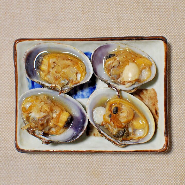 特大あさりのグリル焼き レシピ 作り方 By Taka5chan 楽天レシピ 特大あさりのグリル焼き レシピ 作り方 By Taka5chan 楽天レシピ